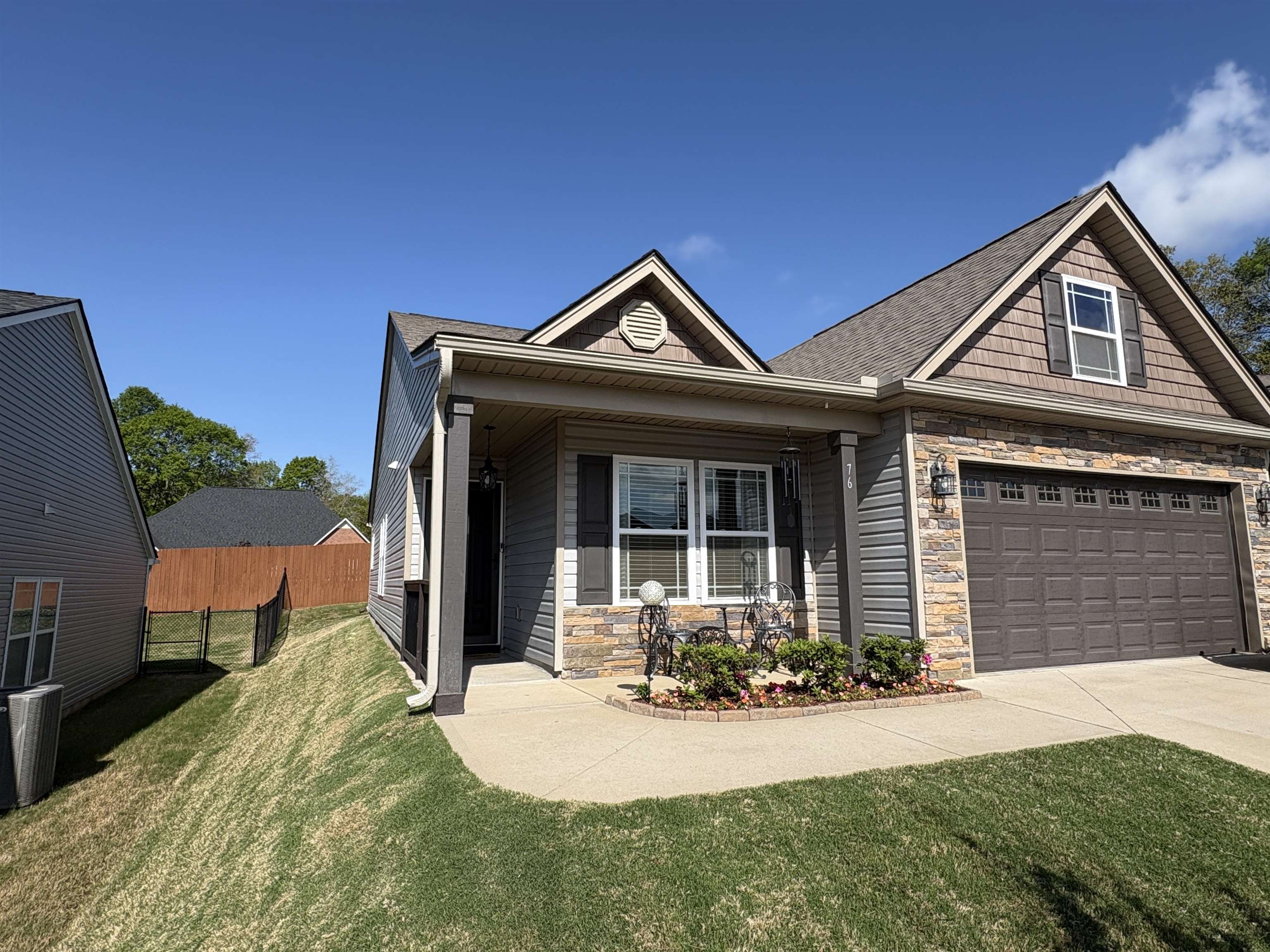 76 Highland Springs Loop Inman, SC 29349 - Photo 6 of 24
