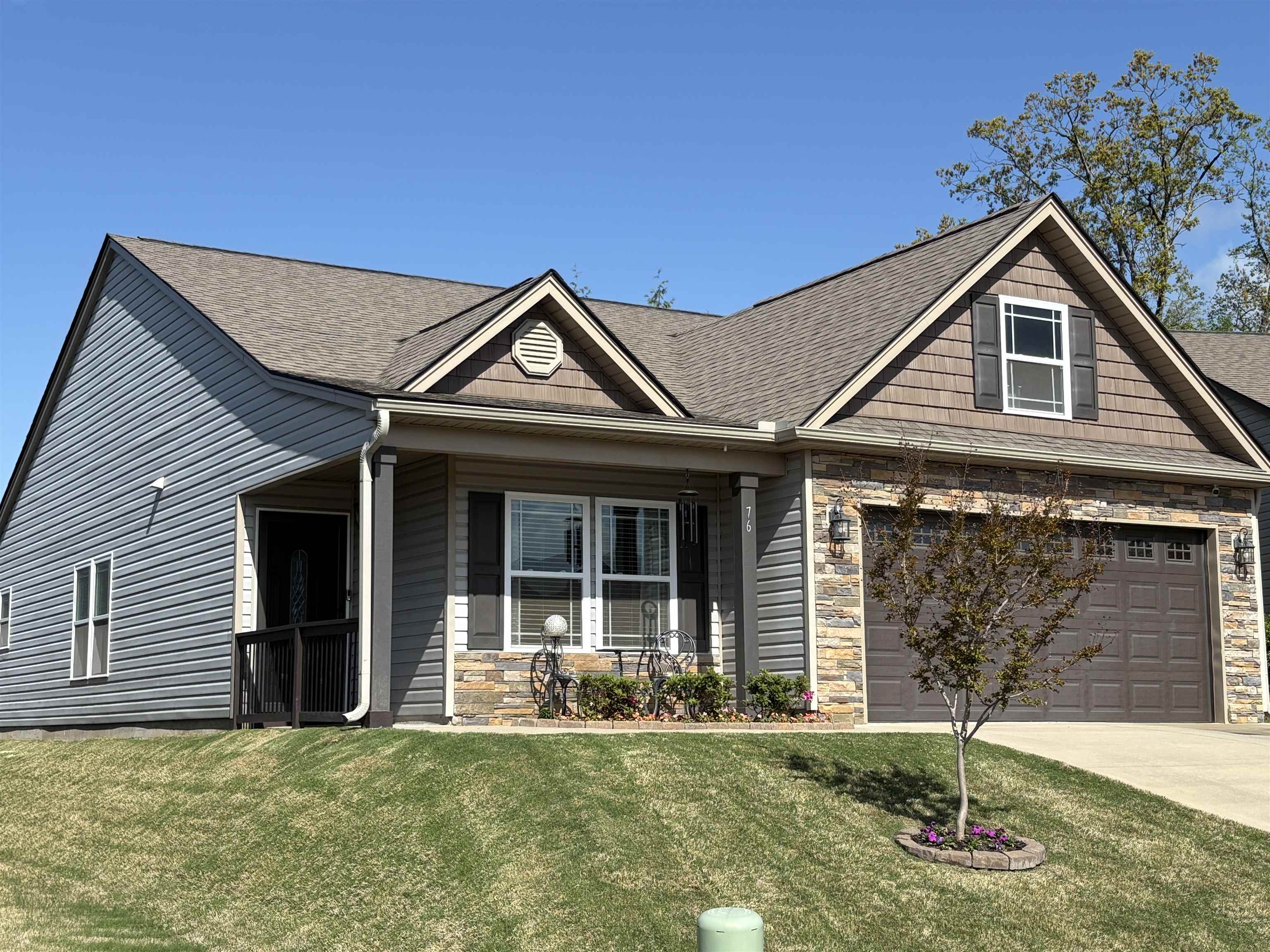 76 Highland Springs Loop Inman, SC 29349 - Photo 7 of 24