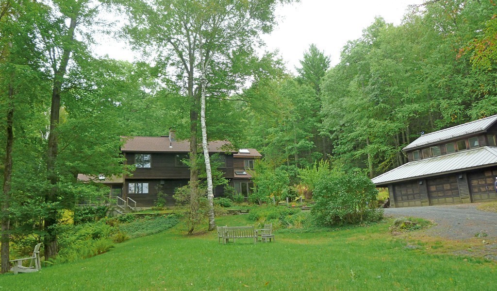 132 Cave Hill Road Leverett, MA 01054 - Photo 1 of 28 Gallery Image 1