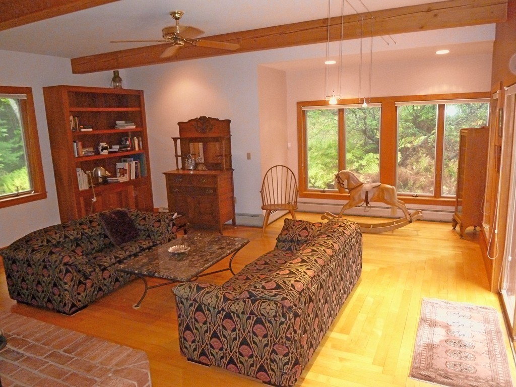 132 Cave Hill Road Leverett, MA 01054 - Photo 13 of 28 Gallery Image 13