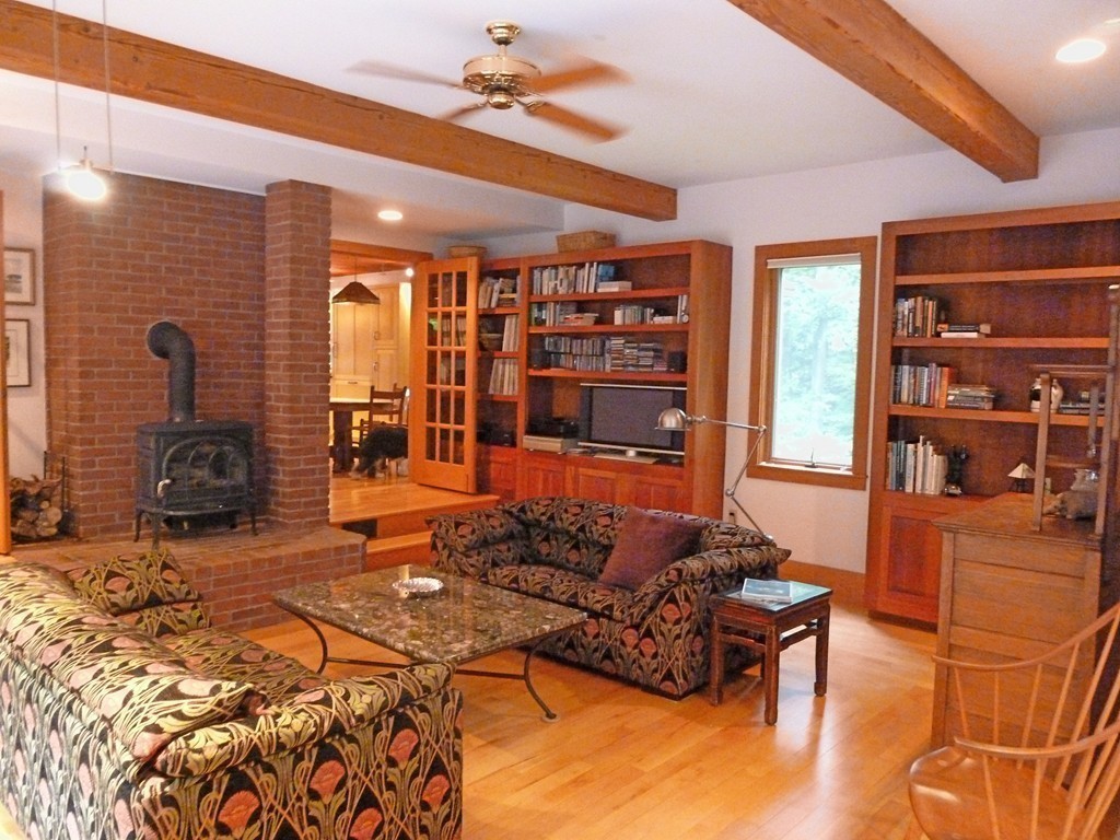 132 Cave Hill Road Leverett, MA 01054 - Photo 14 of 28 Gallery Image 14