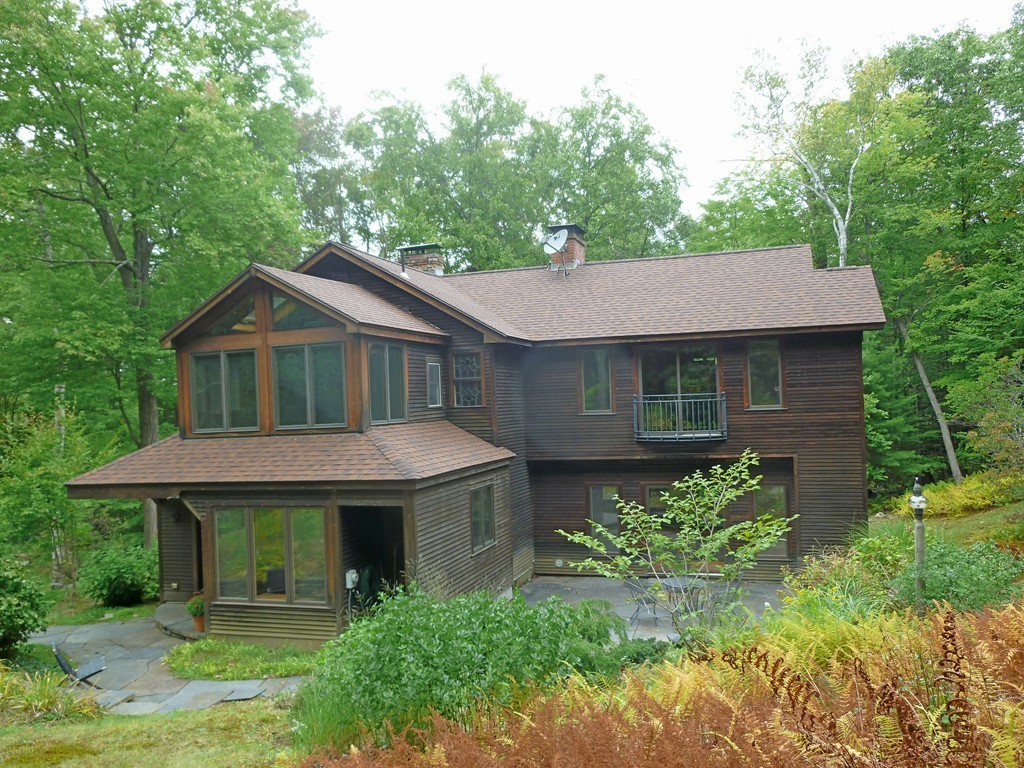 132 Cave Hill Road Leverett, MA 01054 - Photo 2 of 28 Gallery Image 2