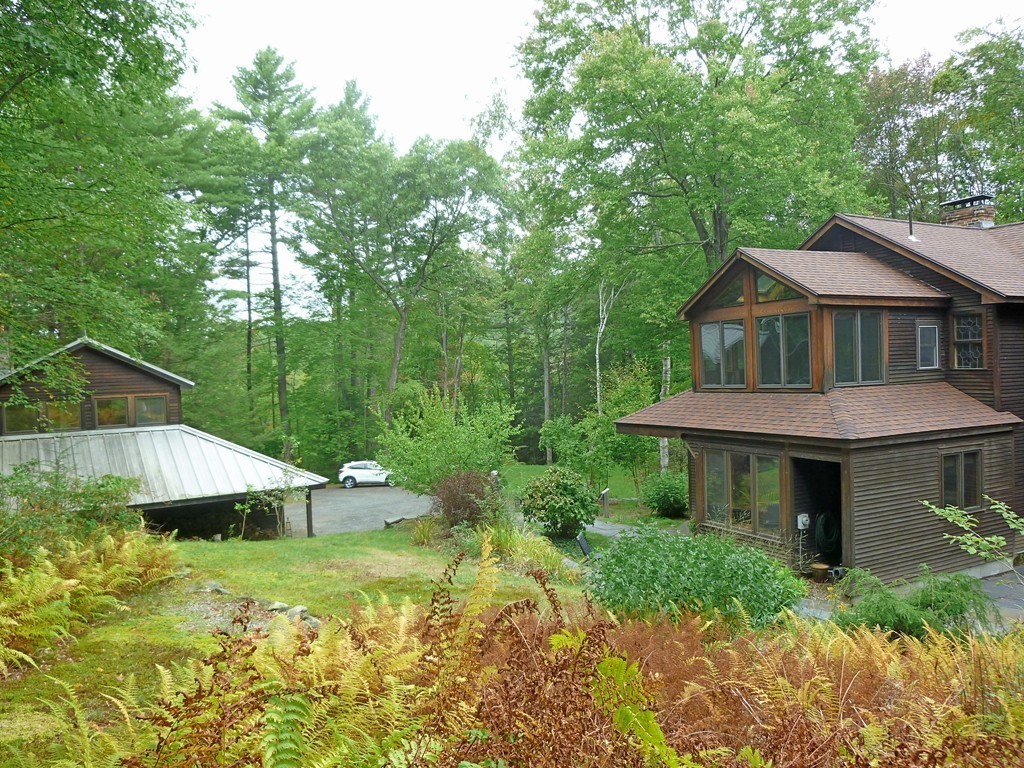 132 Cave Hill Road Leverett, MA 01054 - Photo 27 of 28 Gallery Image 27