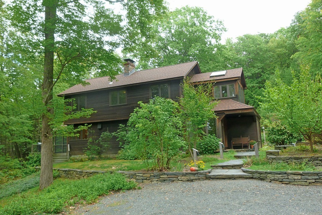 132 Cave Hill Road Leverett, MA 01054 - Photo 3 of 28 Gallery Image 3