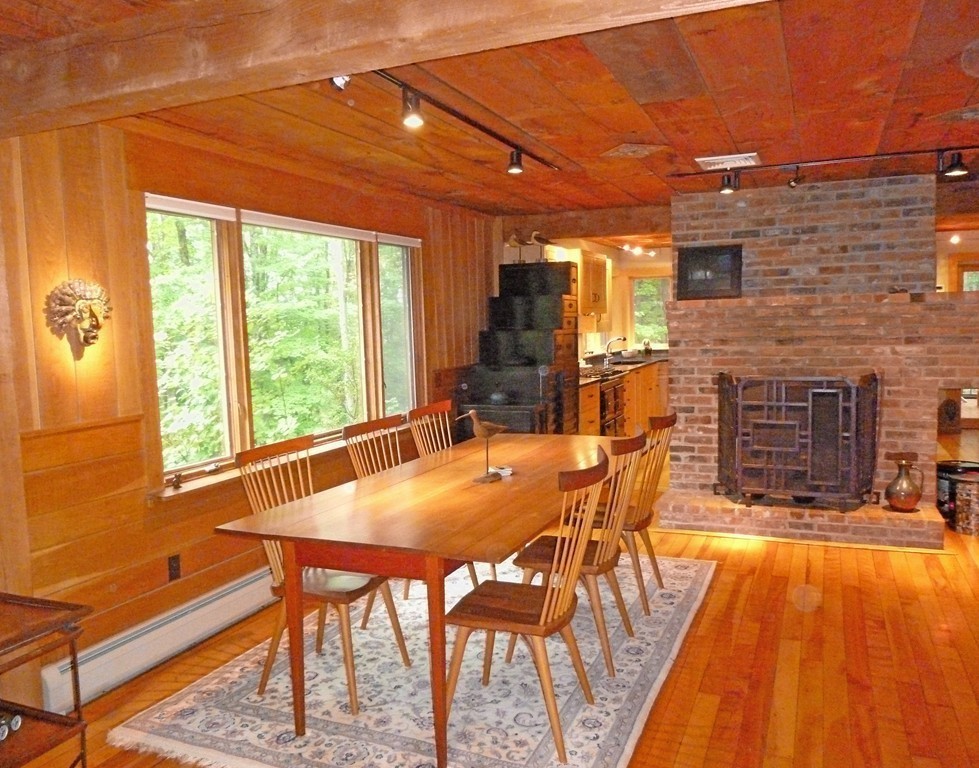 132 Cave Hill Road Leverett, MA 01054 - Photo 5 of 28 Gallery Image 5