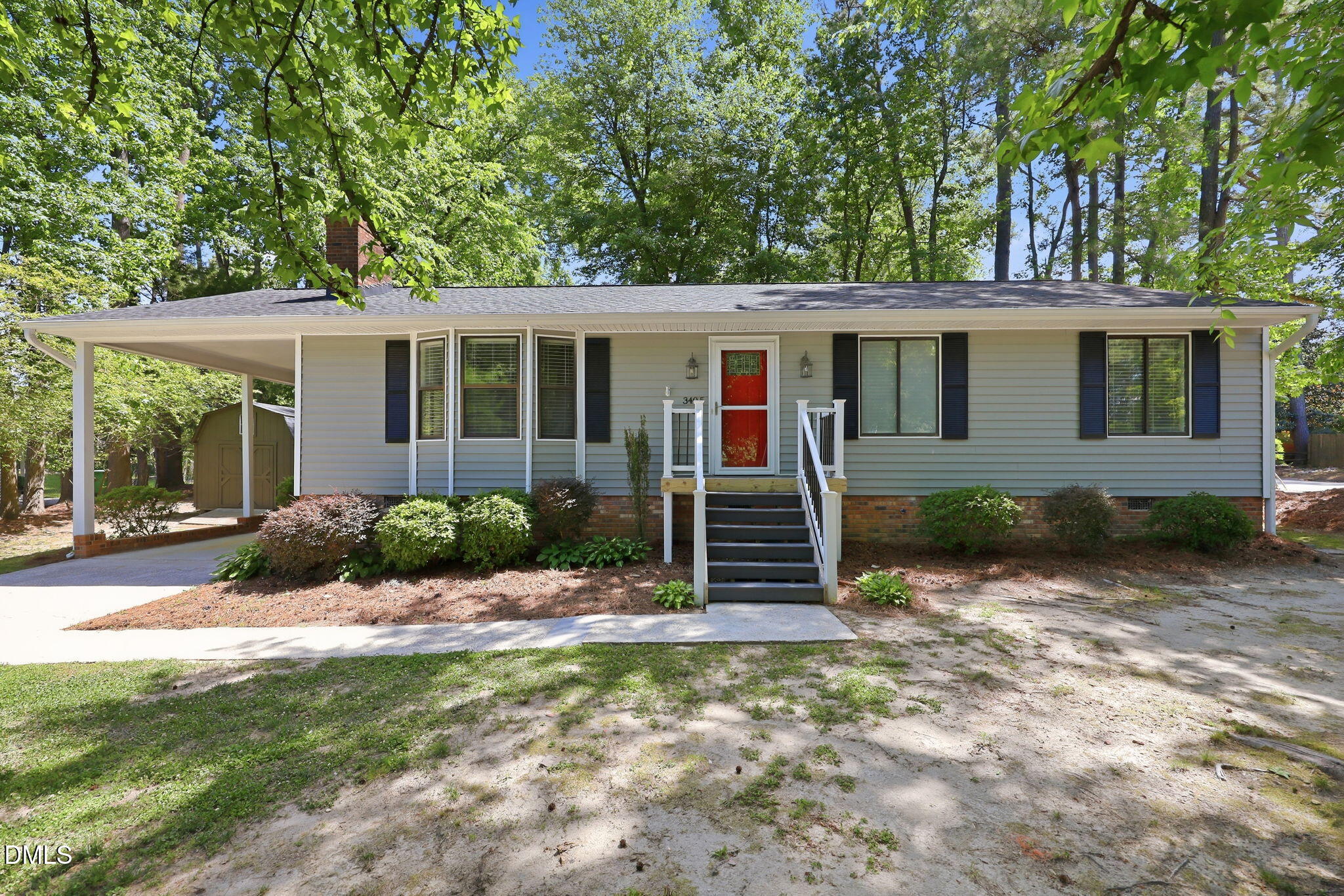 3405 Gemini Drive Raleigh, NC 27604 - Photo 1 of 34 1-web-or-mls-IMG_8467_1