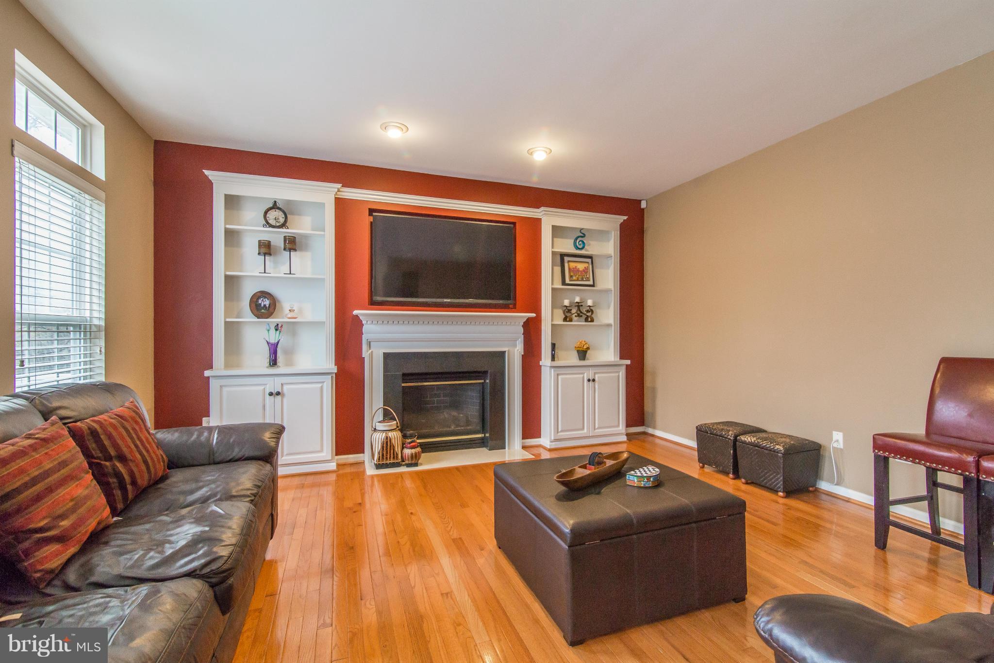 13833 Lullaby Road Germantown, MD 20874 - Photo 18 of 28 Family Room