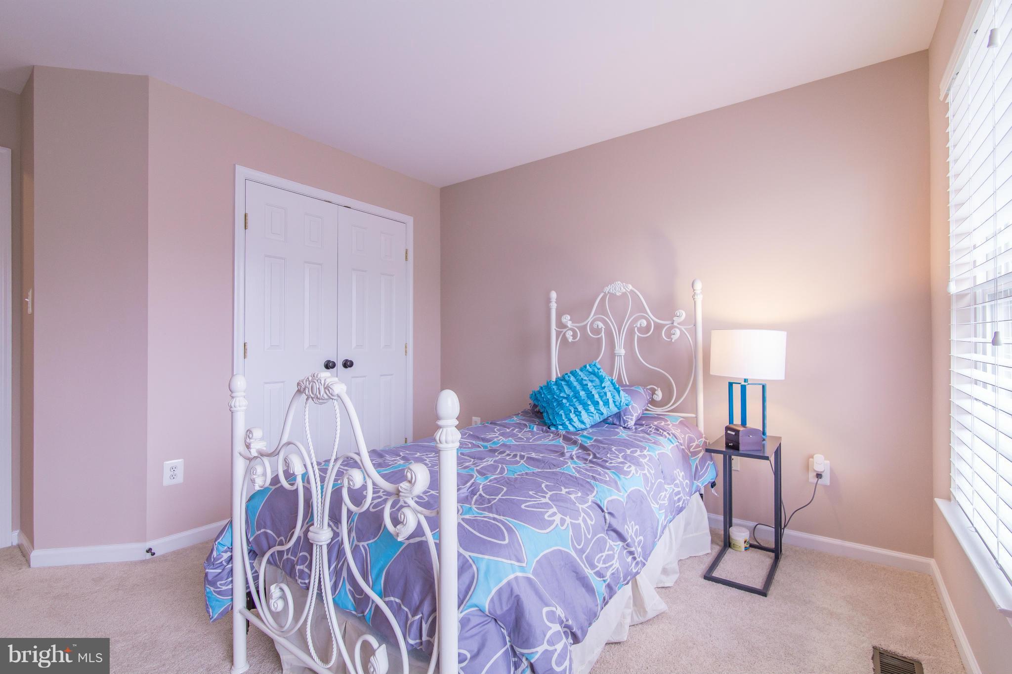 13833 Lullaby Road Germantown, MD 20874 - Photo 21 of 28 Bedroom
