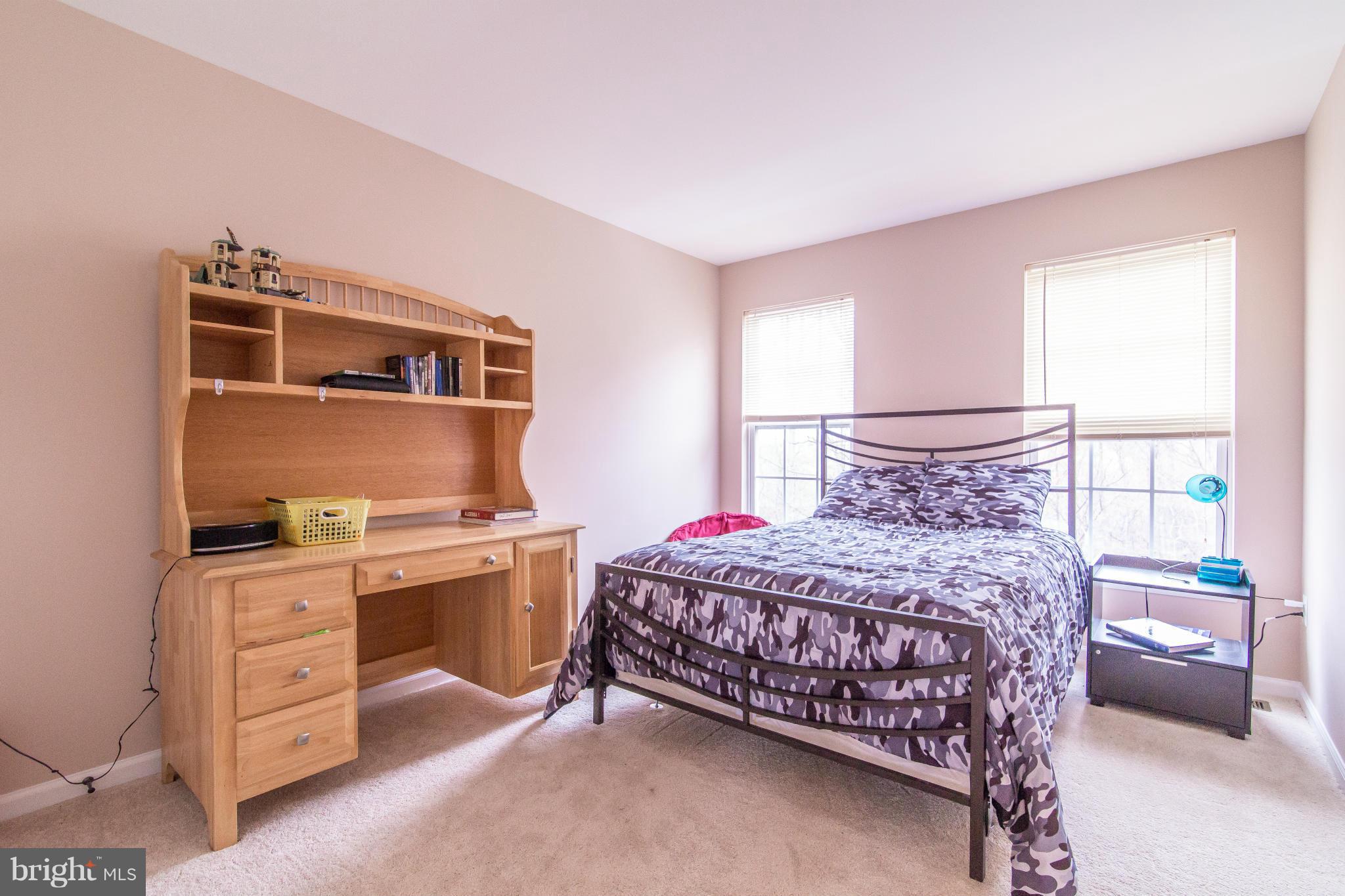 13833 Lullaby Road Germantown, MD 20874 - Photo 22 of 28 Bedroom