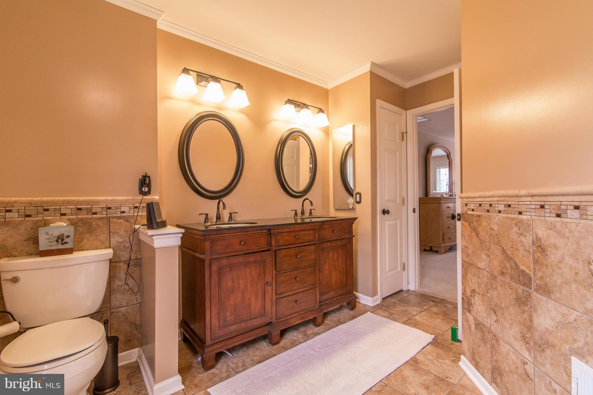 13833 Lullaby Road Germantown, MD 20874 - Photo 26 of 28 Bath (Master)