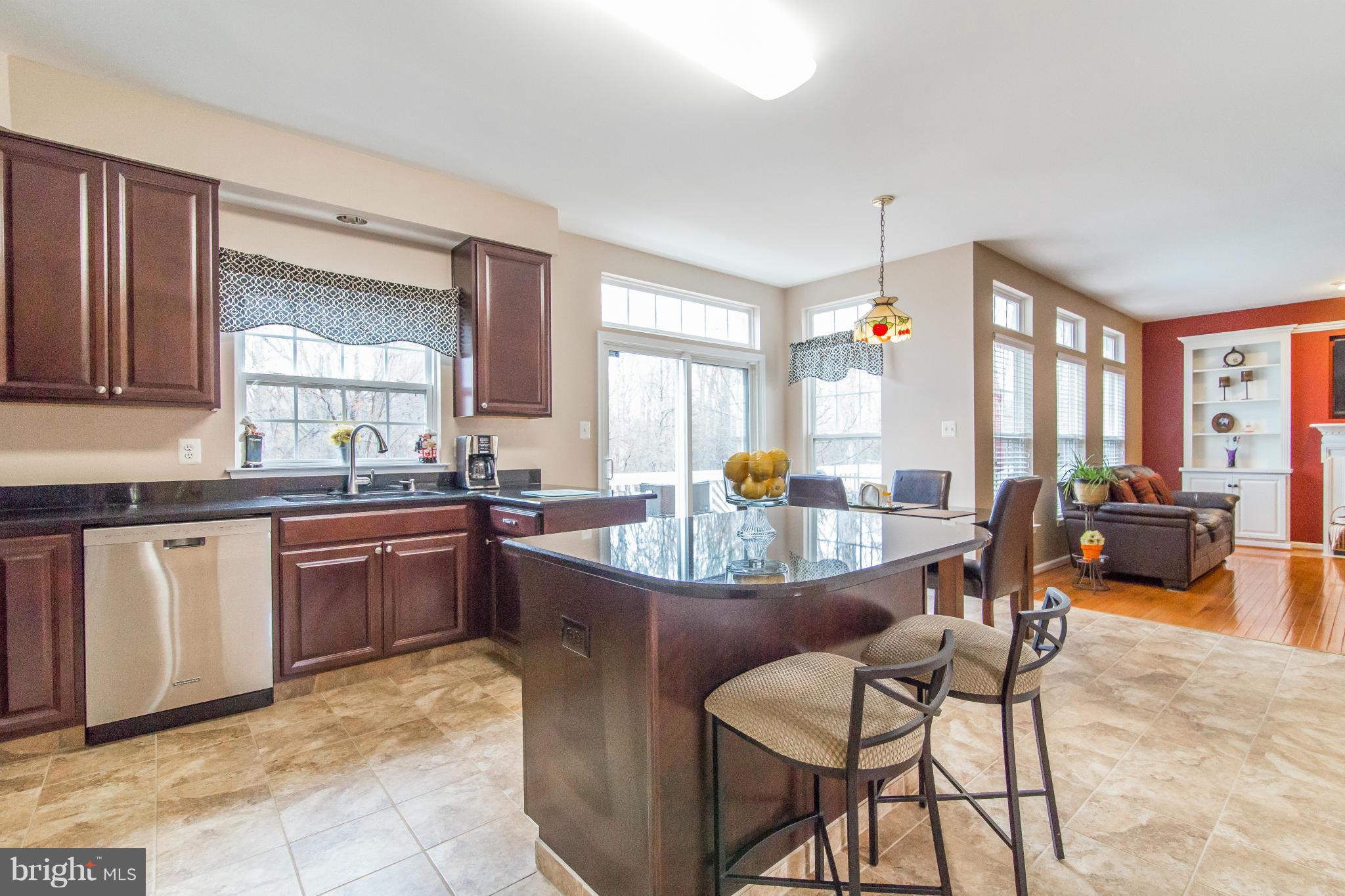 13833 Lullaby Road Germantown, MD 20874 - Photo 8 of 28 Kitchen