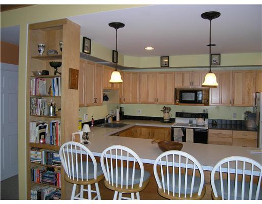 241 Enterprise Road Limerick, ME 04048 - Photo 13 of 18 Kitchen.