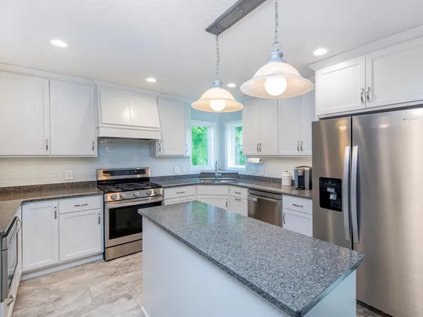 $474,900 | 4510 Mayelin Avenue Northeast, St. Michael, MN 55376