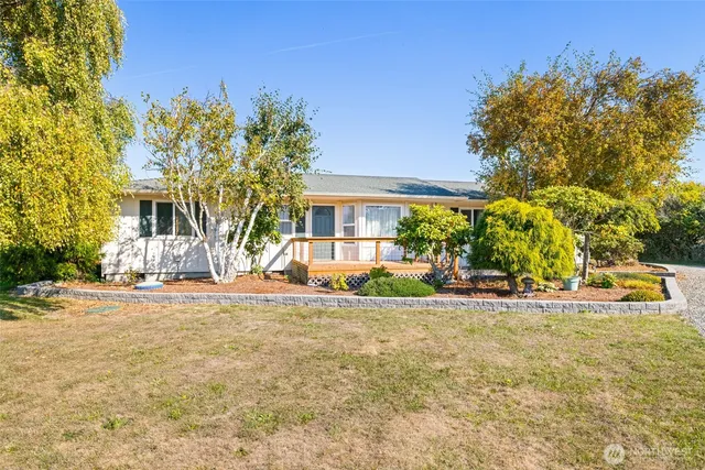 $599,000 | 1330 Thornton Drive, Sequim, WA 98382