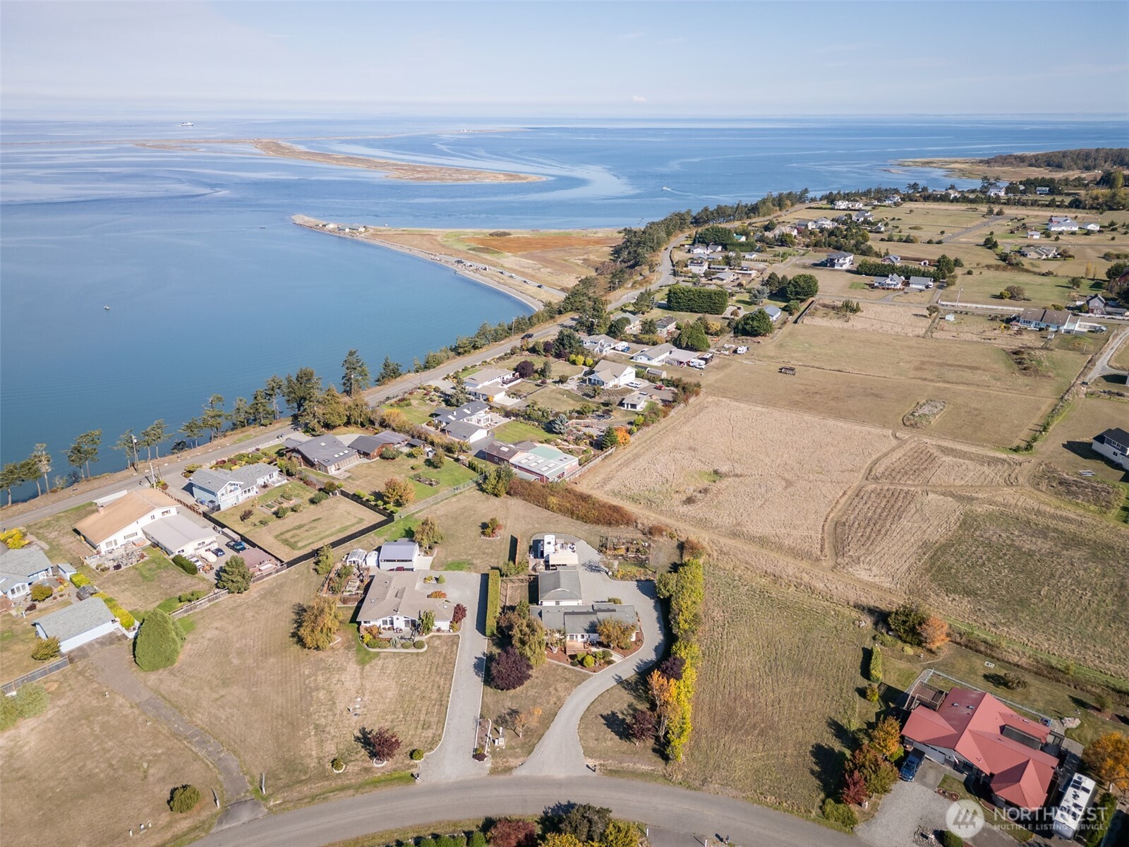 1330 Thornton Drive Sequim, WA 98382 - Photo 25 of 39