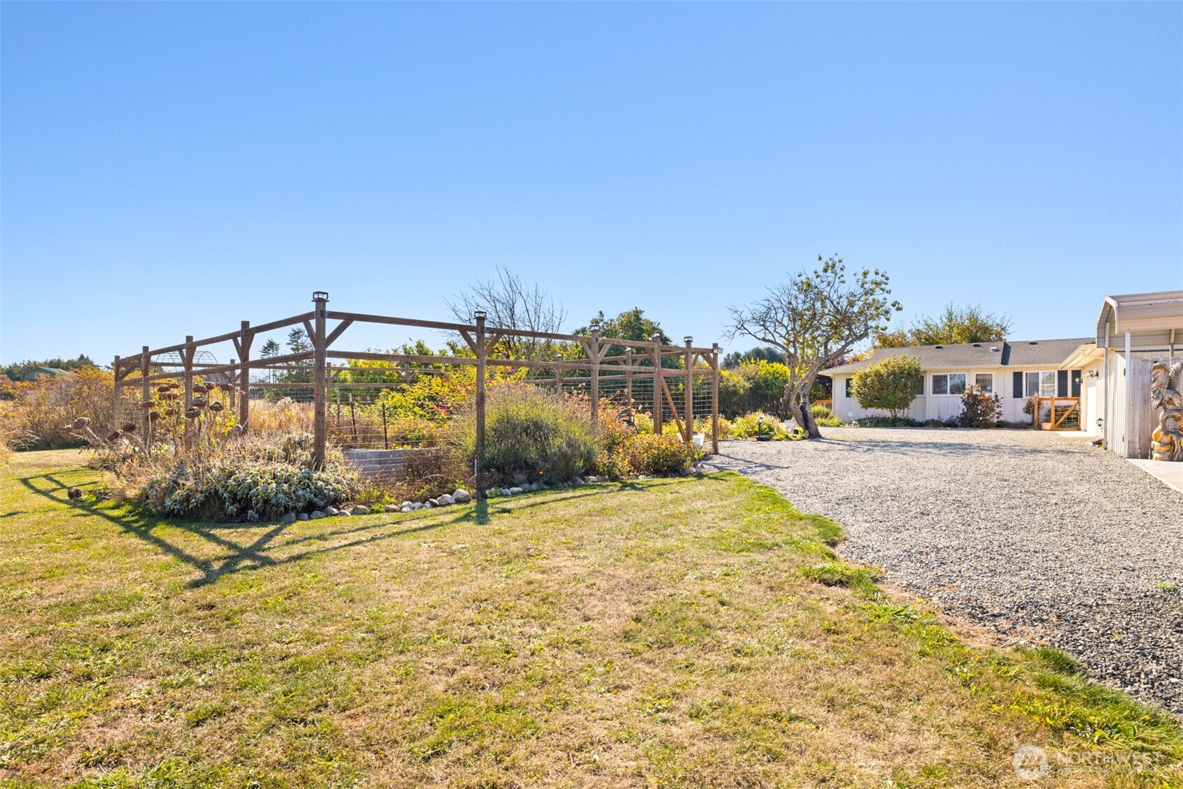 1330 Thornton Drive Sequim, WA 98382 - Photo 33 of 39 a view of a city