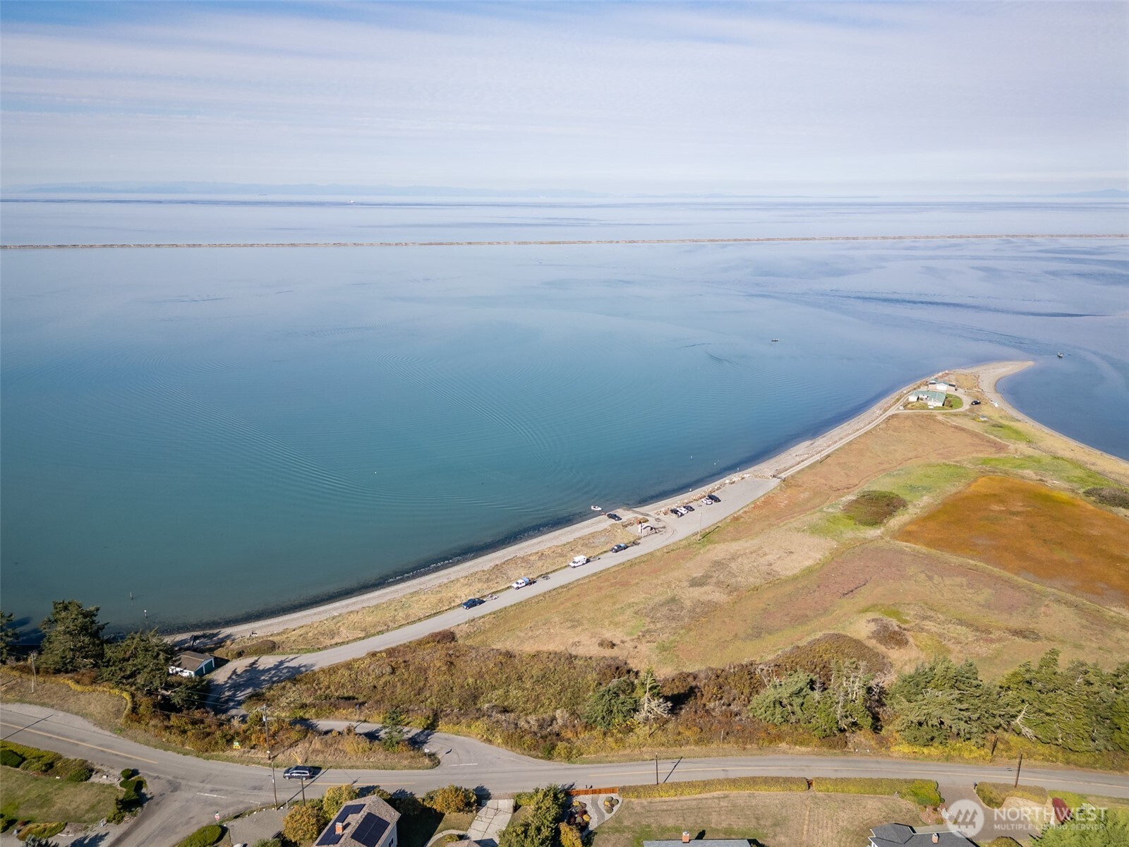 1330 Thornton Drive Sequim, WA 98382 - Photo 39 of 39 a view of wooden floor