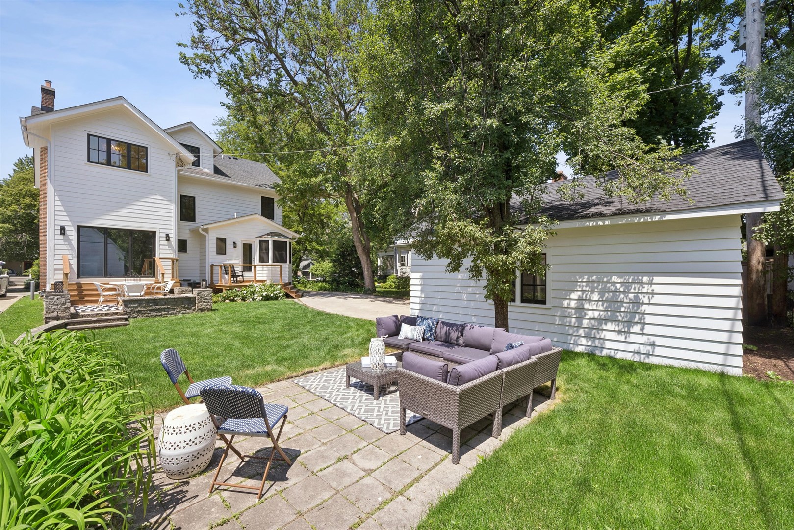 115 South Spring Avenue La Grange, IL 60525 - Photo 48 of 55