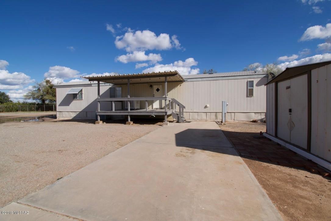 12065 North Antelope Road Marana, AZ 85653 - Photo 1 of 21 Gallery Image 1
