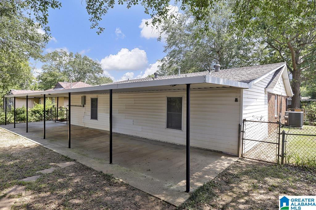 1820 Stone Road Birmingham, AL 35228 - Photo 29 of 36