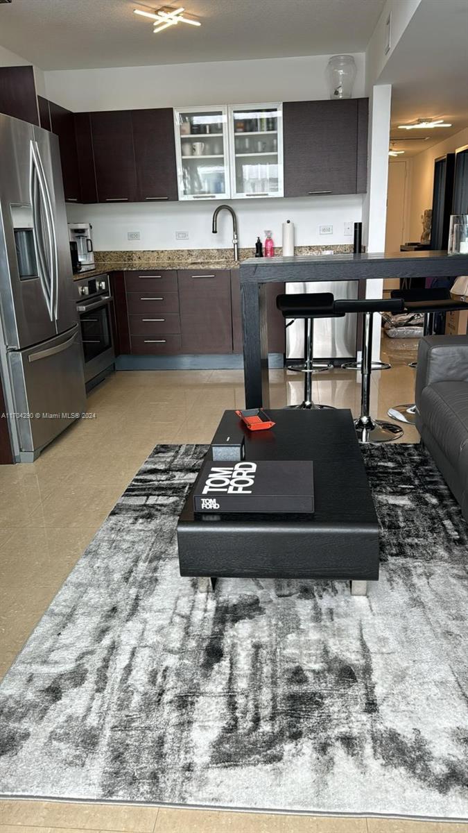 41 Southeast 5th Street, Unit 2011 Miami, FL 33131 - Photo 15 of 38