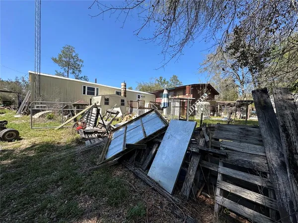 $60,000 | 9949 Southeast 309th Court, Altoona, FL 32702