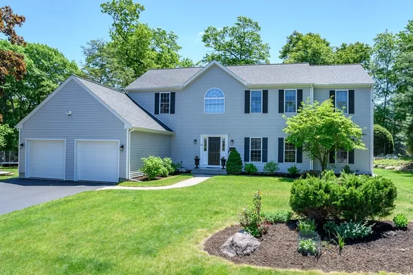 $1,439,000 | 11 Irving Road, Natick, MA 01760
