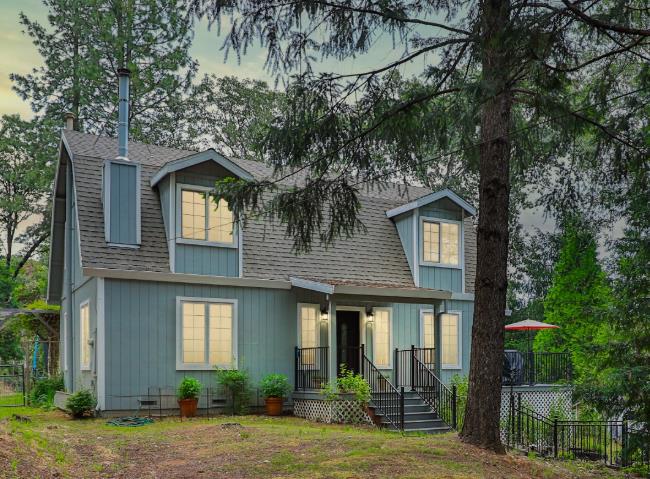 2708 Illinois Canyon Road Georgetown, CA 95634 - Photo 6 of 50
