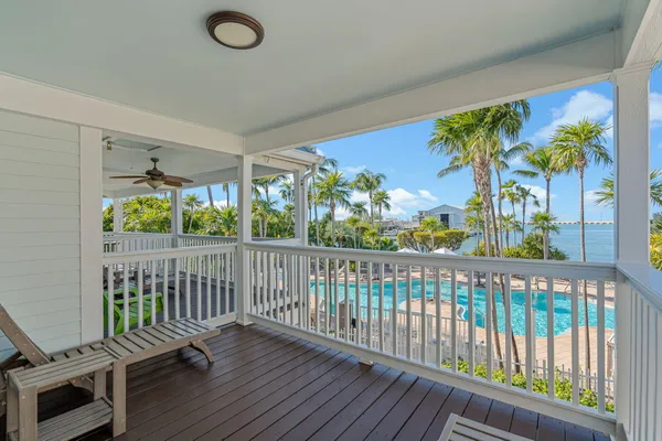 a view of chair and wooden floor