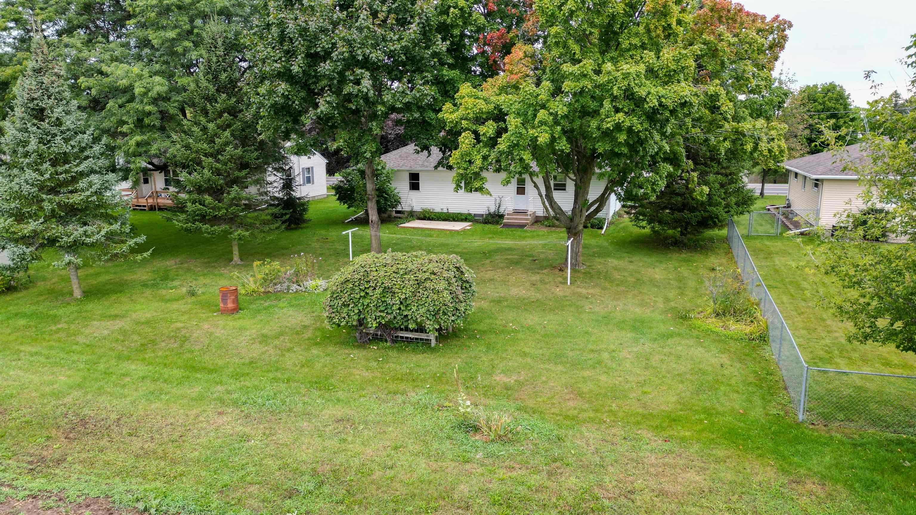 5161 County Rd II Larsen, WI 54947 - Photo 22 of 26 Gallery Image 22
