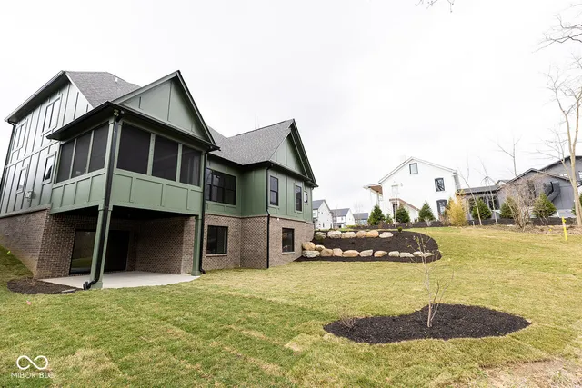 $8,950 | 871 Rosemary Gardens, Carmel, IN 46032