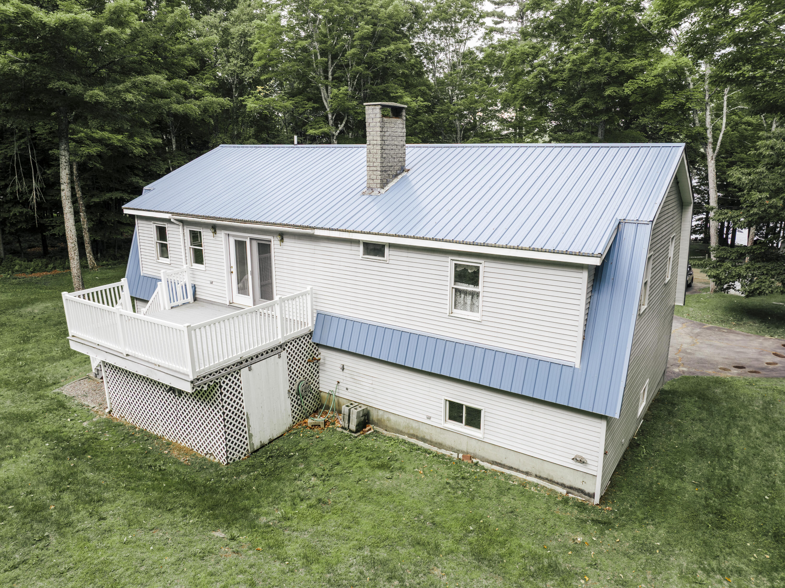 88 Whites Pond Road Palmyra, ME 04965 - Photo 55 of 121 DJI_20250620214306_0016_D-HDR