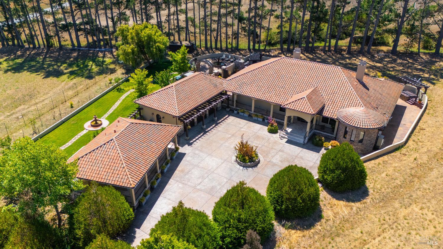 1455 Valley Ford Bodega, CA 94922 - Photo 3 of 93