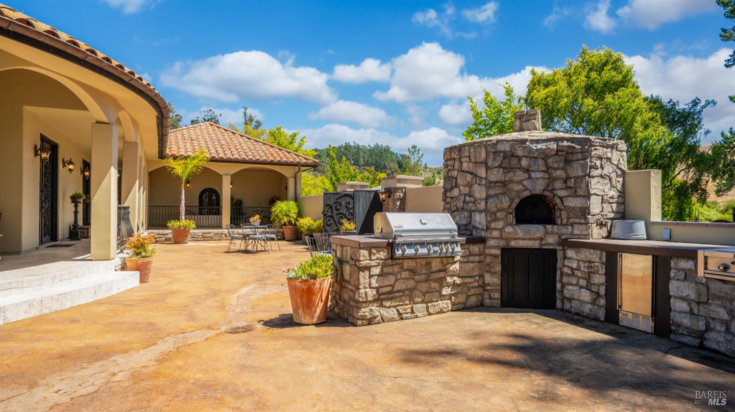 1455 Valley Ford Bodega, CA 94922 - Photo 43 of 93