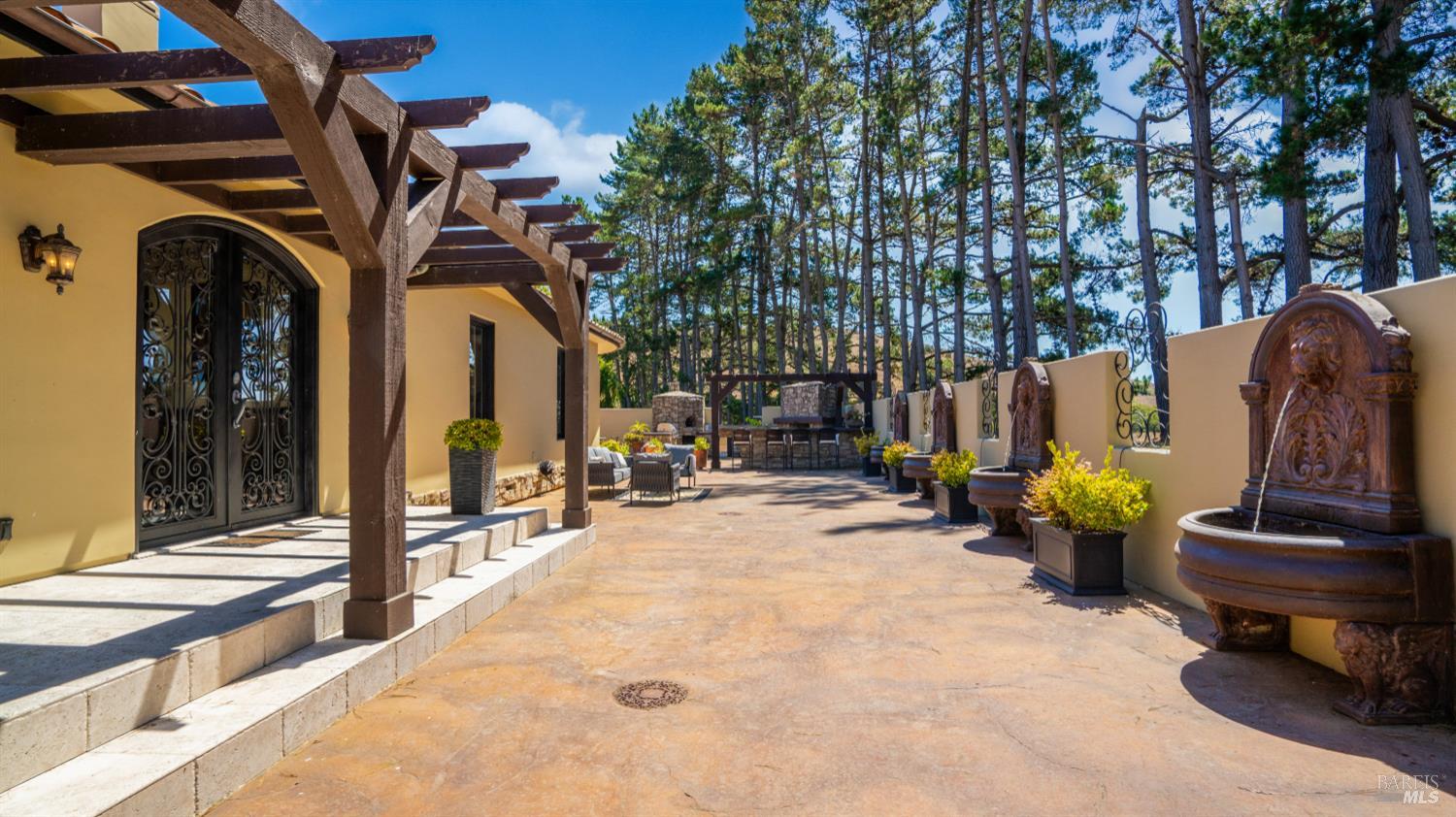 1455 Valley Ford Bodega, CA 94922 - Photo 53 of 93