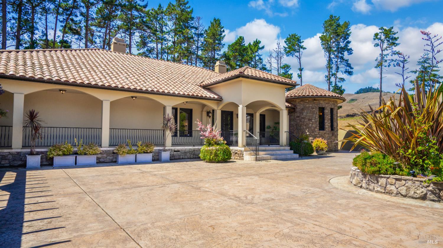 1455 Valley Ford Bodega, CA 94922 - Photo 6 of 93