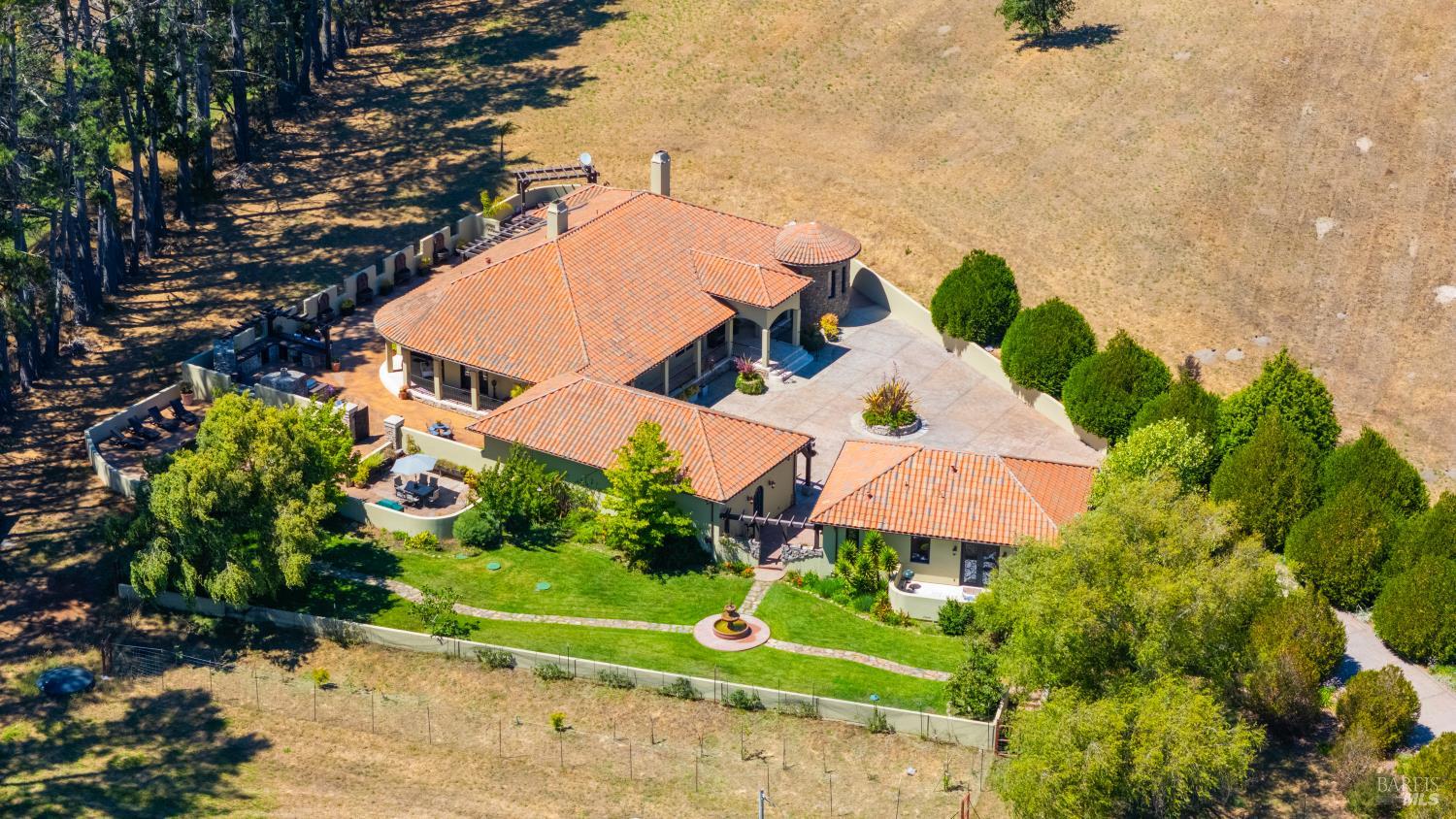 1455 Valley Ford Bodega, CA 94922 - Photo 88 of 93