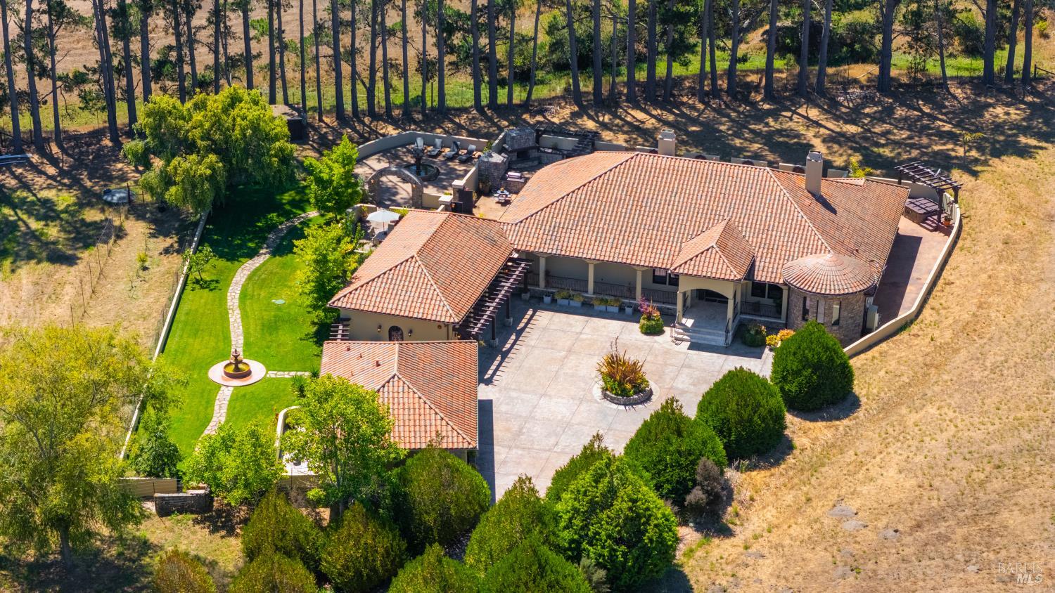 1455 Valley Ford Bodega, CA 94922 - Photo 89 of 93