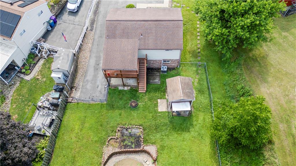 327 Beech Road Pittsburgh, PA 15239 - Photo 45 of 48