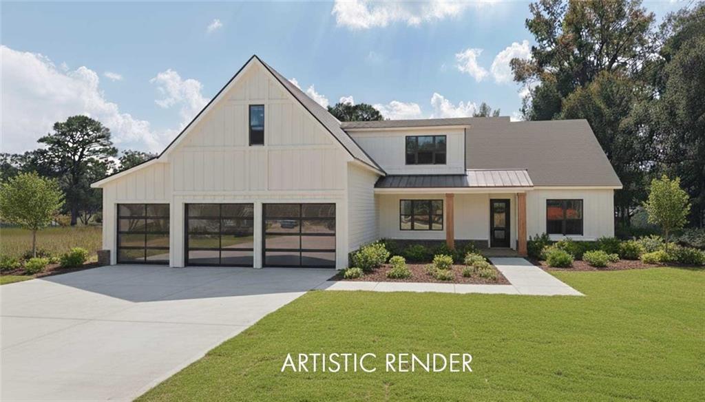 624 Arnold Mill Road Woodstock, GA 30188 - Photo 1 of 2