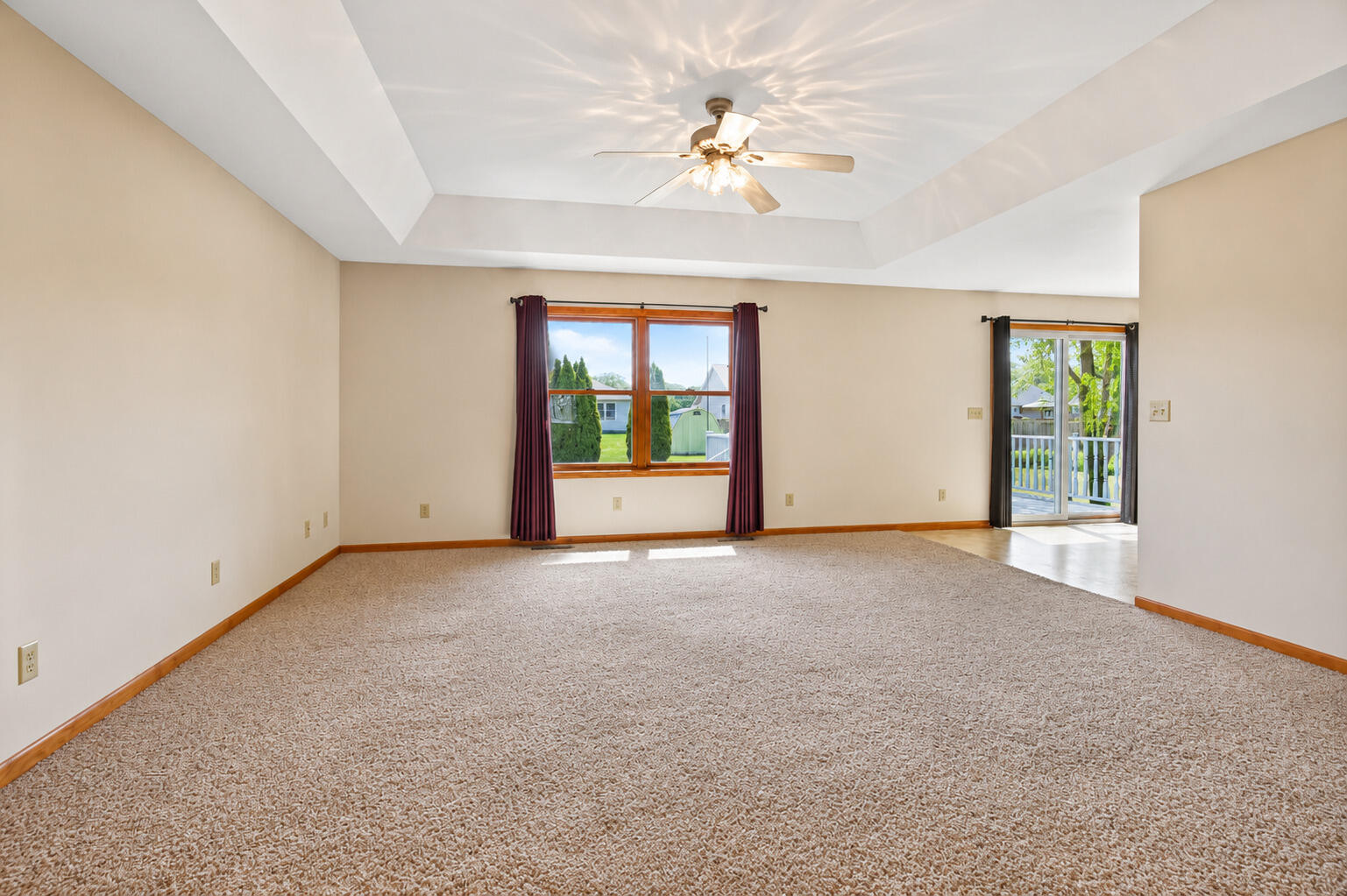 127 Juniper Street Northwest De Motte, IN 46310 - Photo 5 of 24 1537x1023