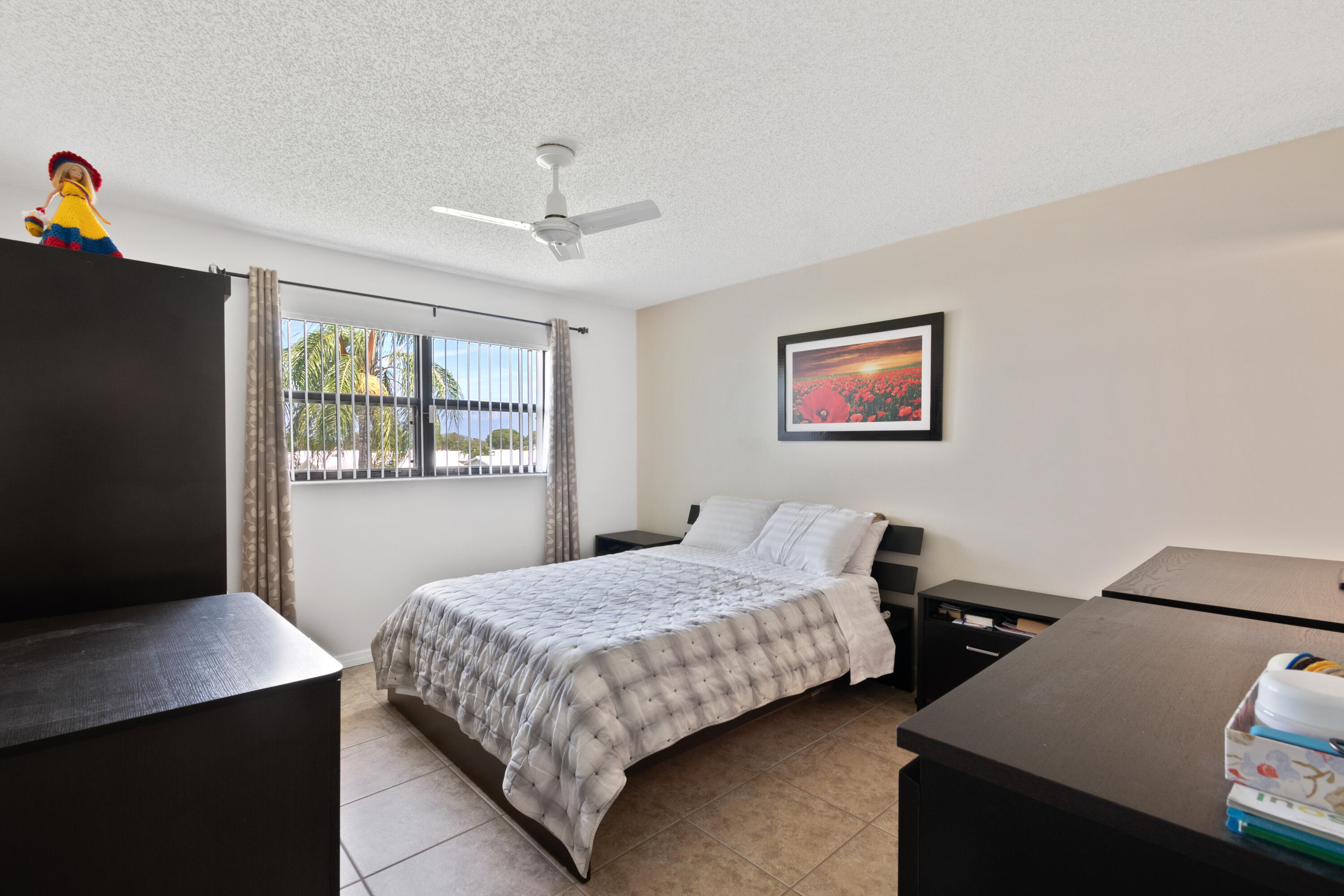 2141 Woolbright Road, Unit L207 Boynton Beach, FL 33426 - Photo 9 of 15 master bedroom