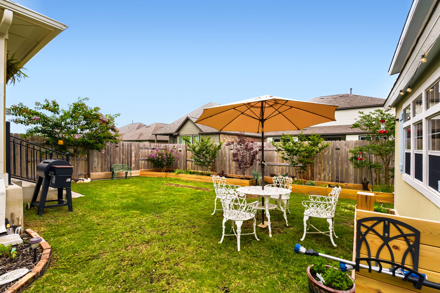 2433 Walking Y Road Georgetown, TX 78633 - Photo 15 of 18