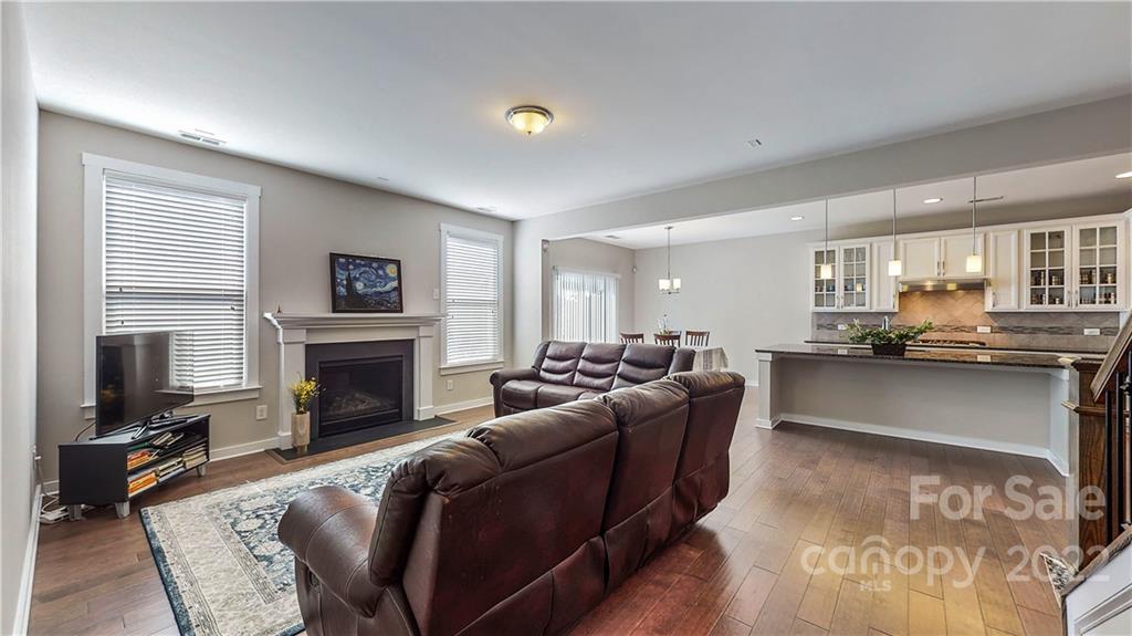 2572 Radburn Lane Concord, NC 28027 - Photo 12 of 46 Gallery Image 12