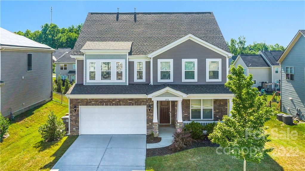 2572 Radburn Lane Concord, NC 28027 - Photo 2 of 46 Gallery Image 2