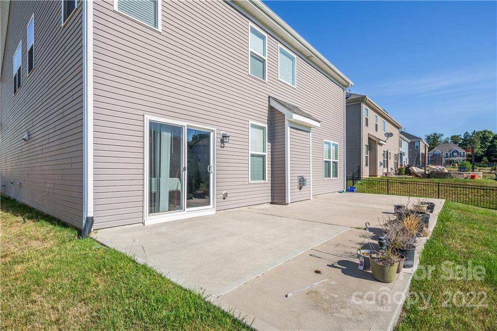 2572 Radburn Lane Concord, NC 28027 - Photo 42 of 46 Gallery Image 42