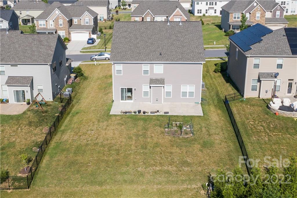 2572 Radburn Lane Concord, NC 28027 - Photo 43 of 46 Gallery Image 43