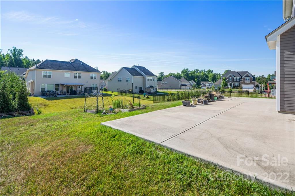 2572 Radburn Lane Concord, NC 28027 - Photo 44 of 46 Gallery Image 44