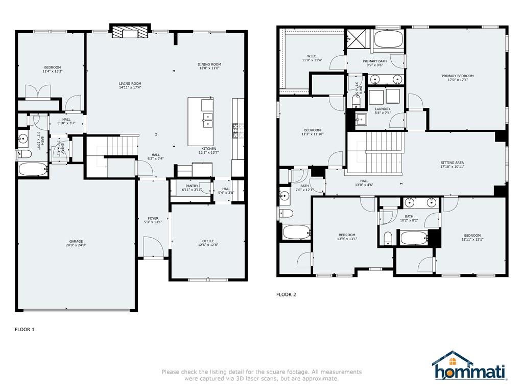 2572 Radburn Lane Concord, NC 28027 - Photo 46 of 46 Gallery Image 46