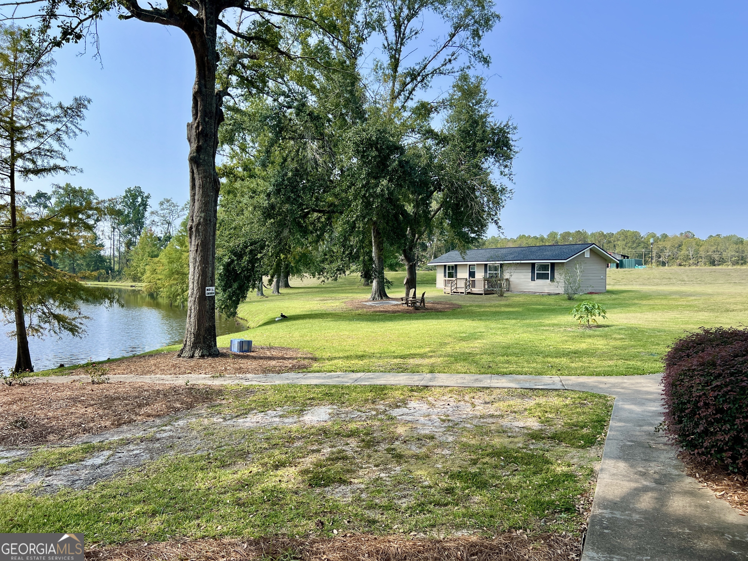 4281 Highway 46 Soperton, GA 30457 - Photo 2 of 85